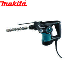  دریل بتن کن 4 شیار ماکیتا مدل HR2810 ا Makita SDS-PLUS Rotary Hammer Model HR2810