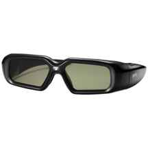 عینک سه بعدی ویدئو پروژکتور DLP بنکیو BenQ DGD24