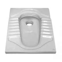  توالت ایرانی گلسار مدل آکوا