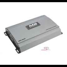  MB Acoustics MBA-8020 Car Amplifier