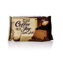  بیسکویت کافی جوی Coffee joy ا Coffee joy Biscuits