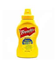  سس خردل فرنچز ۲۲۶ گرمی French’s Mustard