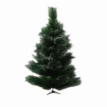  درخت کاج نوک برفی کریسمس ( 240Cm )