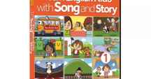  ویدیو آموزشی زبان انگلیسی British Council Song and Story 1 انتشارات افرند Afrand