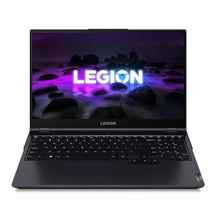  Lenovo Legion 5 i7 11800H 32 1SSD 6 3060 FHD ا لپ تاپ لنوو Legion 5
