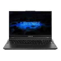  لپ تاپ لنوو Legion 5 گرافیک 6 گیگابایت ا Lenovo Legion 5 i7 11800H-32GB-2TB SSD-6GB 3060-17" FHD Laptop