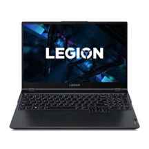  لپ تاپ 17 اینچی لنوو مدل Lenovo Legion 5 - YAA ا Lenovo Corei 7 11800H - 16GB- 2SSD - 6GB RTX3060 - Full HD - 144Hz