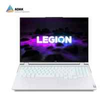  لپ تاپ لنوو Legion 5 Pro-EB ا Lenovo R7 5800H-32GB-1TB SSD-6GB 3060-WQXGA Laptop