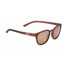  عینک آفتابی مدل Swisseye - Kanjo Flex 3 / Brown Matt