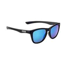  عینک آفتابی مدل Swisseye - Cleanocean 3 / Black Matt