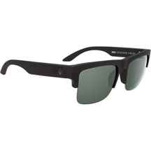  عینک آفتابی مدل Spy - Discord 5050 Soft Matte Black