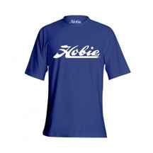  تیشرت مدل Hobie - SS Surf Shirt / Navy Blue