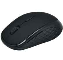 ماوس بیسیم تسکو مدل تی ام 668 دبلیو ا TM 668W Wireless Mouse