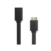 کابل او تی جی اوریکو Orico Micro-B USB3.0 OTG Flat Cable COF3-15