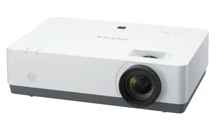 SONY VPL-EX575 XGA Conference Room Projector ا ویدئو پروژکتور قابل حمل سونی مدل ای ایکس 575