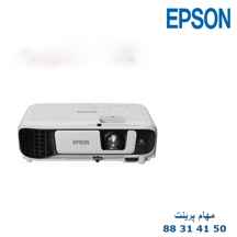 دیتا ویدیو پروژکتور EPSON EB-W42