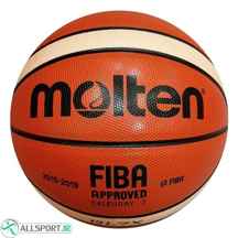  توپ بسکتبال مولتن Molten Basketball