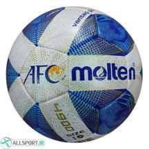  توپ فوتبال مولتن Molten Soccer Ball F5A1000-A No.5 Model AFC