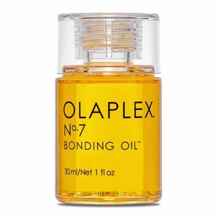 روغن ترمیم کننده مو اولاپلکس شماره 7 Olaplex No.7 Bonding Oil