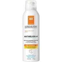 لوسیون اسپری ضد آفتاب آنتلیوس SPF 60 لاروش پوزای La Roche Posay Anthelios Ultra Light Sunscreen Lotion Spray SPF 60