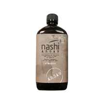  شامپو مو ناشی آرگان مناسب انواع مو ا Nashi Argan shampoo