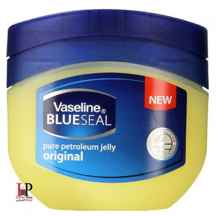  خرید وازلین بهداشتی Vaseline Blueseal ا Vaseline Blueseal Petroleum Jelly