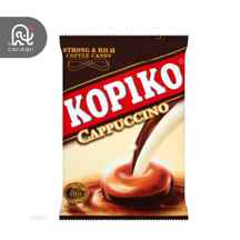 آبنبات کاپوچینو کوپیکو 800 گرمی ا kopiko Cappuccino Candy 800gr