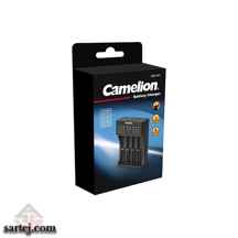 شارژر باتری کملیون Camelion LBC-321 ا Camelion LBC-321 Battery Charger