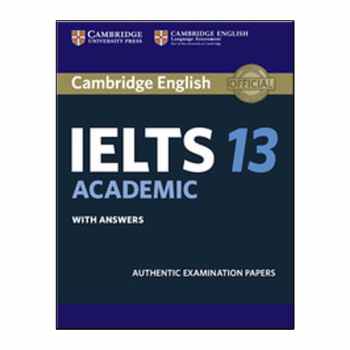  IELTS Cambridge 11 General+CD خرید کتاب آیلتس کمبریج
