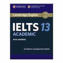 IELTS Cambridge 11 General+CD خرید کتاب آیلتس کمبریج