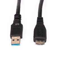 کابل هارد اکسترنال 60 سانتیمتری USB3.0