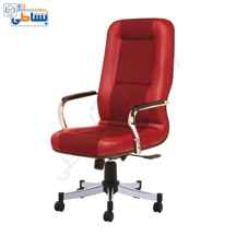  صندلی مدیریتی رایانه صنعت مدل امگا ۲ کد M902Z ا Rayaneh Sanat Omega2 M902Z Office Chair