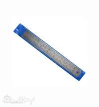 خط کش فلزی 20 سانتی ا 20 cm Fusca metal ruler