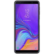  گوشی سامسونگ A7 2018 | حافظه 128 رم 4 گیگابایت ا Samsung Galaxy A7 2018 128/4 GB