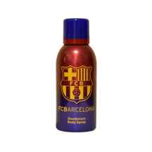  بادی اسپری پسرانه ایر وال مدل Barcelona حجم ۱۵۰ میلی لیتر ا Air val Barcelona Perfume Body Spray For Boys 150ml