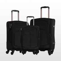  مجموعه سه عددی چمدان Condotti