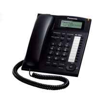  تلفن باسیم پاناسونیک مدل KX-S880 ا KX-S880