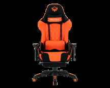  صندلی گیمینگ میشن CHR25 Orange ا Meetion CHR25 Orange E-Sport Gaming Chair