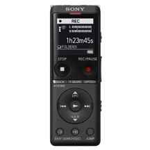  ضبط کننده صدا سونی ICD-UX570 ا SONY ICD-UX570 Digital Voice Recorder