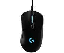  ماوس باسیم گیمینگ لاجیتک مدل جی 403 ا G403 Programmable Wired Gaming Mouse