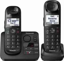  تلفن بی سیم Panasonic KX-TGL432 ا Panasonic KX-TGL432 Wireless Phone