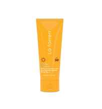 کرم ضد آفتاب و ضد لک بی‌رنگ لافارر مناسب پوست چرب و مستعد آکنه SPF30 ا Anti Spot Sunscreen For Oily And Acne-prone Skin Spf 30 La Farrerr