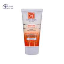  ضد آفتاب بی‌رنگ SPF30 مای ا Sunscreen Cream SPF30 MY