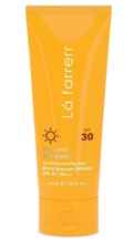 کرم ضد آفتاب و ضد لک بی رنگ لافارر مناسب پوست خشک و معمولی SPF30 ا La Farrerr Anti Spot Sunscreen Cream Spf 30 for Normal to Dry Skin