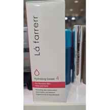  کرم مرطوب کننده و آبرسان لافارر 4 مخصوص پوست حساس ا Moisturizing Cream 4 For Sensetive Skin Lafarrerr