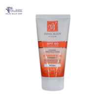  ضد آفتاب بی‌رنگ SPF60 مای ا Sunscreen Cream With SPF60 MY