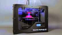 پرینتر سه بعدی Makerbot Model carbon