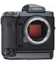  دوربین دیجیتال مدیوم فرمت Fujifilm مدل GFX 100