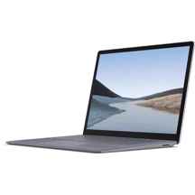  لپ تاپ مایکروسافت “13 Surface Laptop 3 Core i7 1065G7 16GB 256GB SSD Intel Touch Laptop