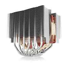 خنک کننده سی پی یو نوکتوآ مدل دی 15 اس ا فن پردازنده نوکتوآ NH-D15S CPU Cooler